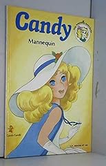 Candy mannequin d'occasion  Livré partout en France