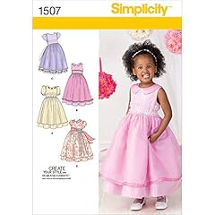 Simplicity sewing pattern for sale  Delivered anywhere in UK