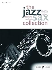 The jazz sax d'occasion  Livré partout en France