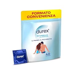 Durex settebello classico usato  Spedito ovunque in Italia 