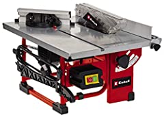 Einhell TC-TS 200 Table Saw | Angle Cuts (To 45°), for sale  Delivered anywhere in UK