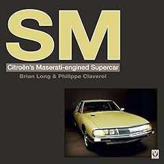 Citroen maserati engined for sale  Delivered anywhere in UK