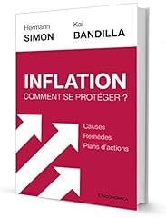Inflation protéger d'occasion  Livré partout en France
