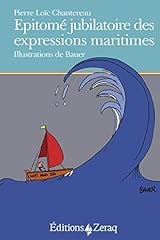 épitomé jubilatoire expressi d'occasion  Livré partout en France