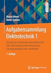 Aufgabensammlung elektrotechni gebraucht kaufen  Wird an jeden Ort in Deutschland