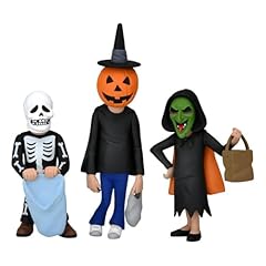 Neca halloween toony usato  Spedito ovunque in Italia 