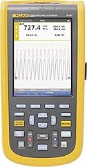 Fluke 40mhz scopemeter for sale  Delivered anywhere in UK