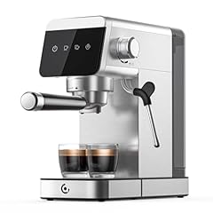 Amzchef coffee machine for sale  Delivered anywhere in UK