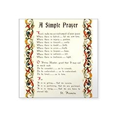 Cafepress simple prayer for sale  Delivered anywhere in USA 
