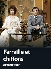 Ferraille chiffons d'occasion  Livré partout en France