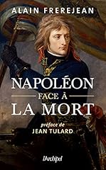 Napoléon face mort d'occasion  Livré partout en France