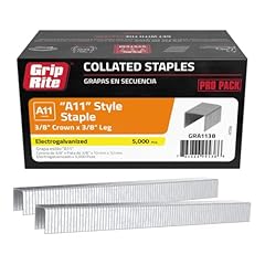 Grip rite gra1138 for sale  Delivered anywhere in USA 