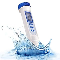 Digital salinity salt for sale  Delivered anywhere in UK