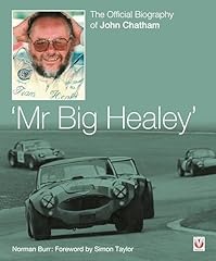 John chatham big for sale  Delivered anywhere in UK