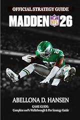 Madden nfl game for sale  Delivered anywhere in USA 