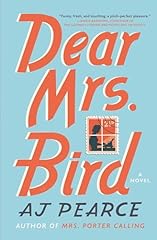 Dear mrs. bird for sale  Delivered anywhere in UK