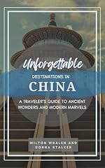 Unforgettable destinations chi for sale  Delivered anywhere in UK