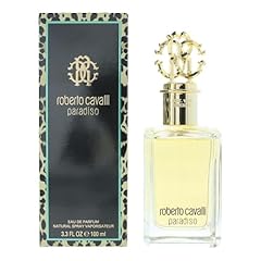 Roberto cavalli paradiso for sale  Delivered anywhere in UK