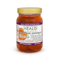 Healo foods heritage for sale  Delivered anywhere in USA 