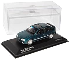 Minichamps pel kadett gebraucht kaufen  Wird an jeden Ort in Deutschland