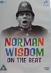 Norman wisdom beat for sale  Delivered anywhere in UK