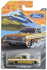 Hot wheels ford for sale  Delivered anywhere in USA 