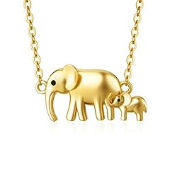 Sisgem gold elephant for sale  Delivered anywhere in UK