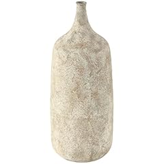 Deco vaso metallo usato  Spedito ovunque in Italia 