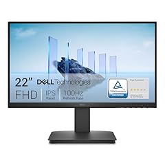 Dell moniteur se2225hm d'occasion  Livré partout en Belgiqu