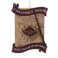 Hallmark harry potter for sale  Delivered anywhere in USA 