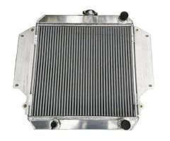 Rows full aluminum for sale  Delivered anywhere in UK