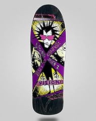 Vision skateboard psycho for sale  Delivered anywhere in UK