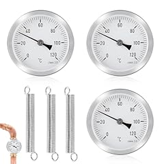 Udbrud anlegethermometer heizu gebraucht kaufen  Wird an jeden Ort in Deutschland