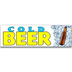 Cold beer vinyl for sale  Delivered anywhere in USA 