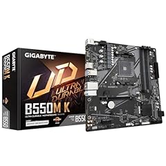 Gigabyte b550m 1.0 d'occasion  Livré partout en France