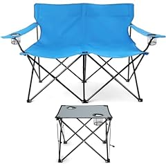 Leonyo double camping for sale  Delivered anywhere in USA 