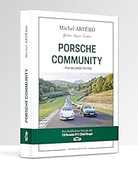 Porsche community d'occasion  Livré partout en France