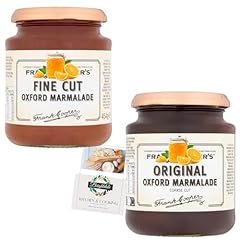 Marmalade variety bundle for sale  Delivered anywhere in UK