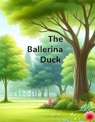 Ballerina duck for sale  Delivered anywhere in USA 