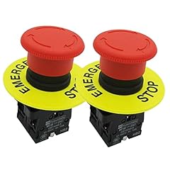 2pcs 22mm rosso usato  Spedito ovunque in Italia 