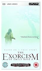 The exorcism emily d'occasion  Livré partout en France