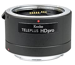 Kenko teleconverter teleplus usato  Spedito ovunque in Italia 