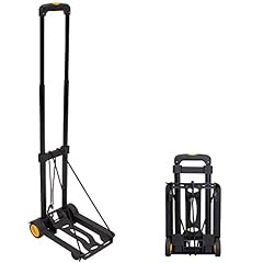 Mount-It! Folding Luggage Cart and Dolly | 77 Lb Capacity for sale  Delivered anywhere in USA 