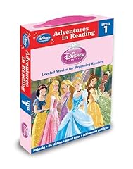 Disney princess reading for sale  Delivered anywhere in USA 