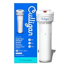 Culligan sistema filtrazione usato  Spedito ovunque in Italia 