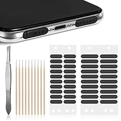 Handy staubschutz set gebraucht kaufen  Wird an jeden Ort in Deutschland
