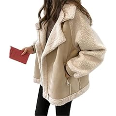 Agiyenna damen jacke gebraucht kaufen  Wird an jeden Ort in Deutschland