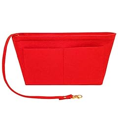 Fovasen felt handbag for sale  Delivered anywhere in UK