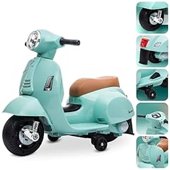 Mini vespa electrique d'occasion  Livré partout en France