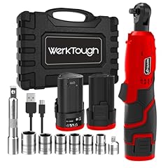 Werktough power cordless for sale  Delivered anywhere in UK